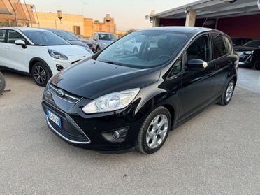 Ford C-Max 1.6 TDCi 115CV Plus