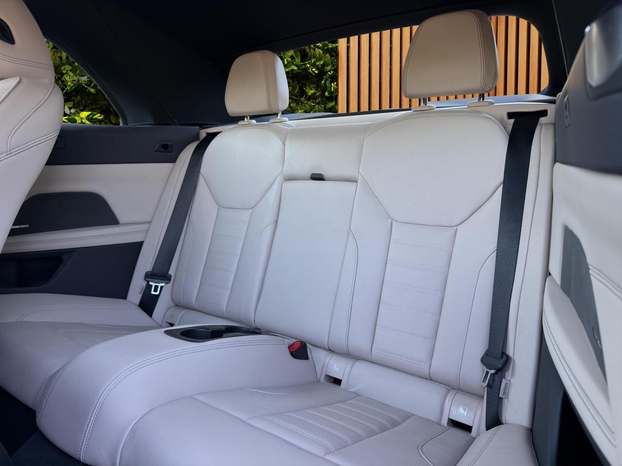 Bmw 440 M440i 48V xDrive Cabrio