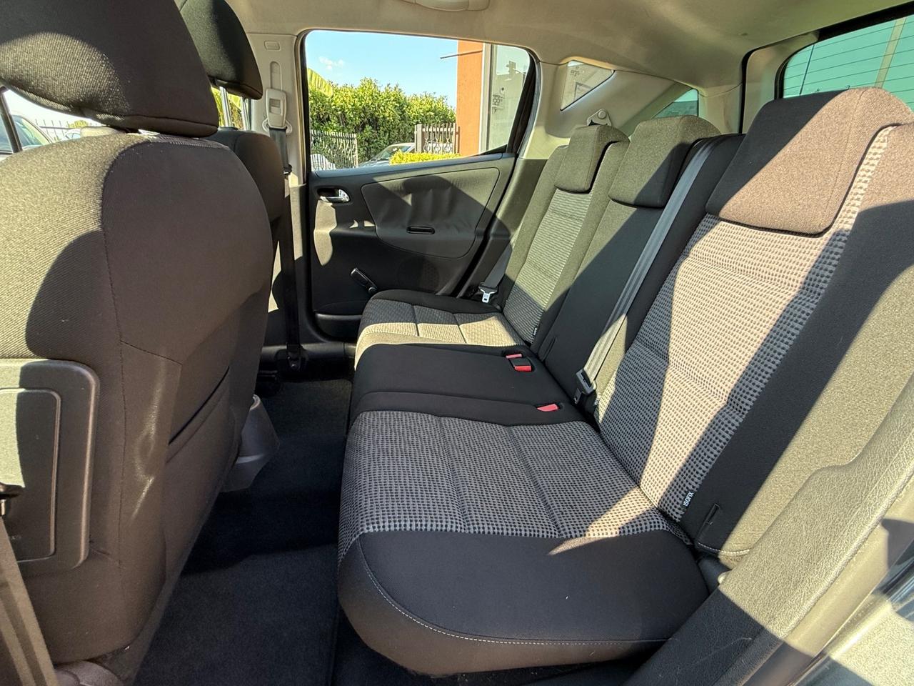 Peugeot 207 1.6 VTi 120CV aut. SW XS Ciel