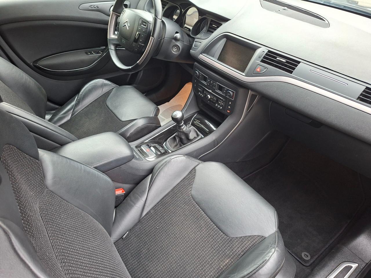 Citroen C5 2.0 HDi Airdream Executive