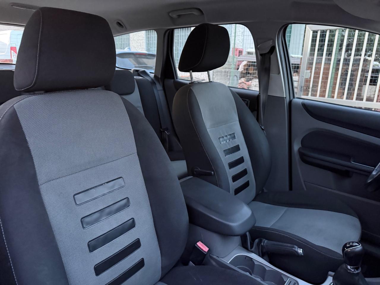 Ford Focus 1.6 TDCi (90CV) SW Tit.