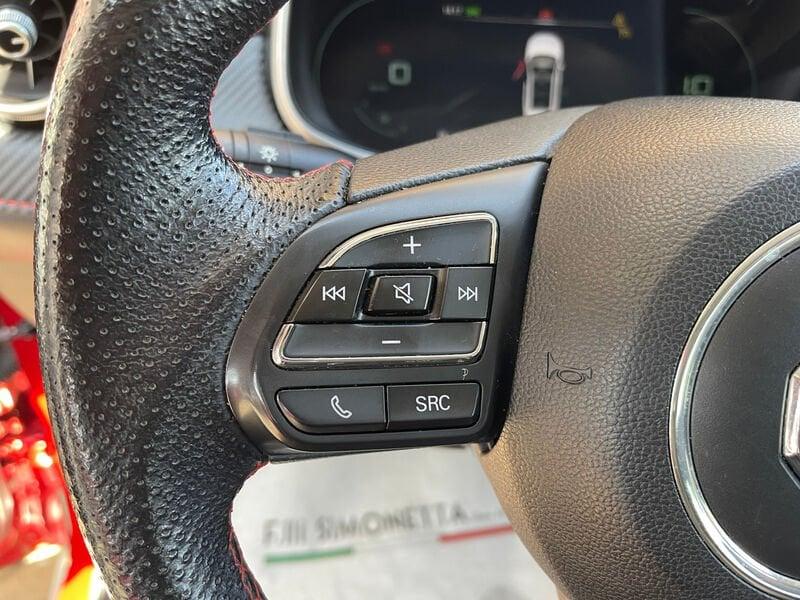 MG ZS 1.0 Luxury auto