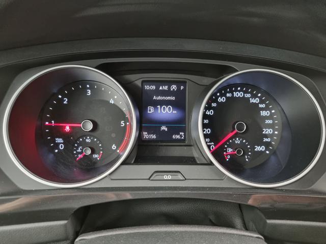 VOLKSWAGEN Tiguan 2.0 TDI SCR DSG 4MOTION Business BMT