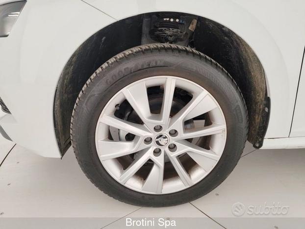 Skoda Kamiq 1.0 TSI Ambition