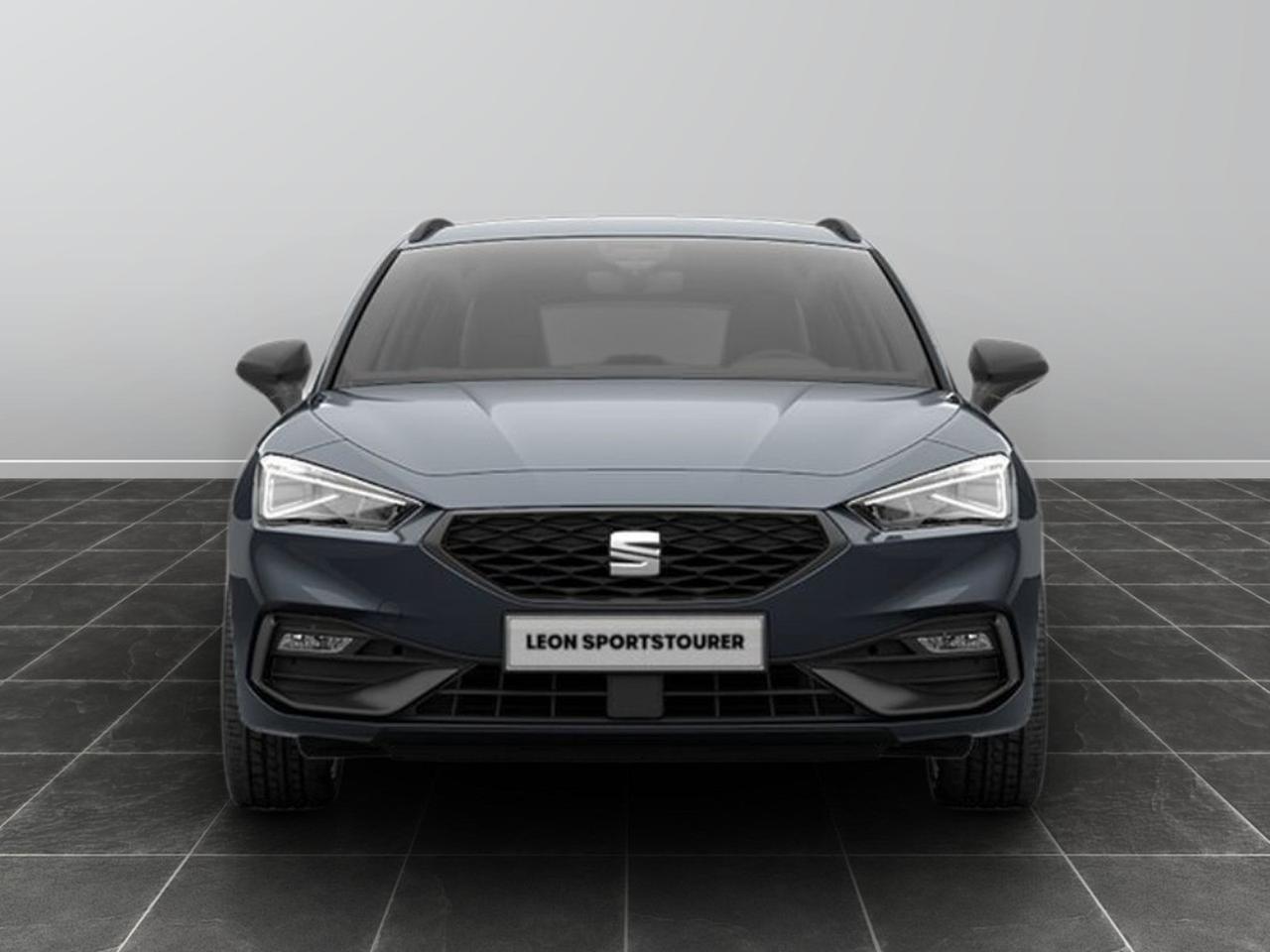 Seat Leon sportstourer 1.5 hybrid 116cv fr dsg