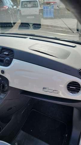 Fiat 500 500 III 1.2 Lounge 69cv 66000KM OK NEOPATENTATI