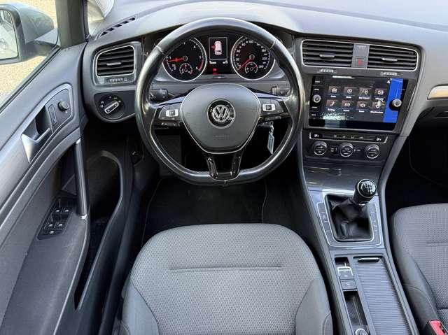Volkswagen Golf Variant 1.6TDI Technology Bus 115cv VAN 4Posti IVA