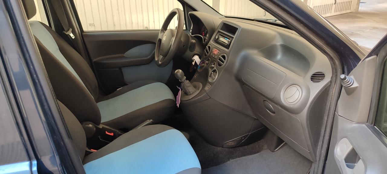 Fiat Panda 1.2 BENZINA / METANO Adatta per neopatentati