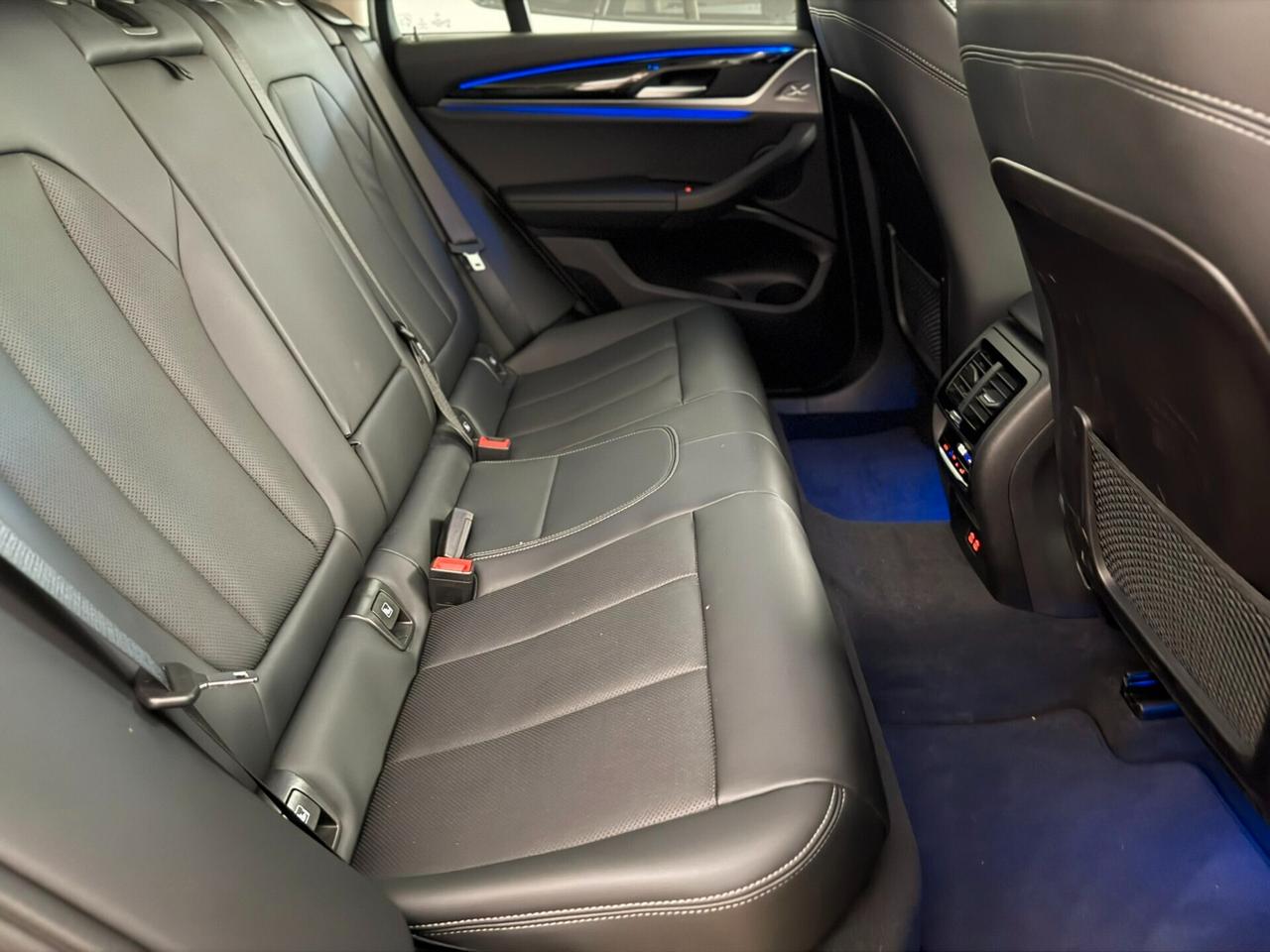 Bmw X4 xDrive20d 190 cv Xline