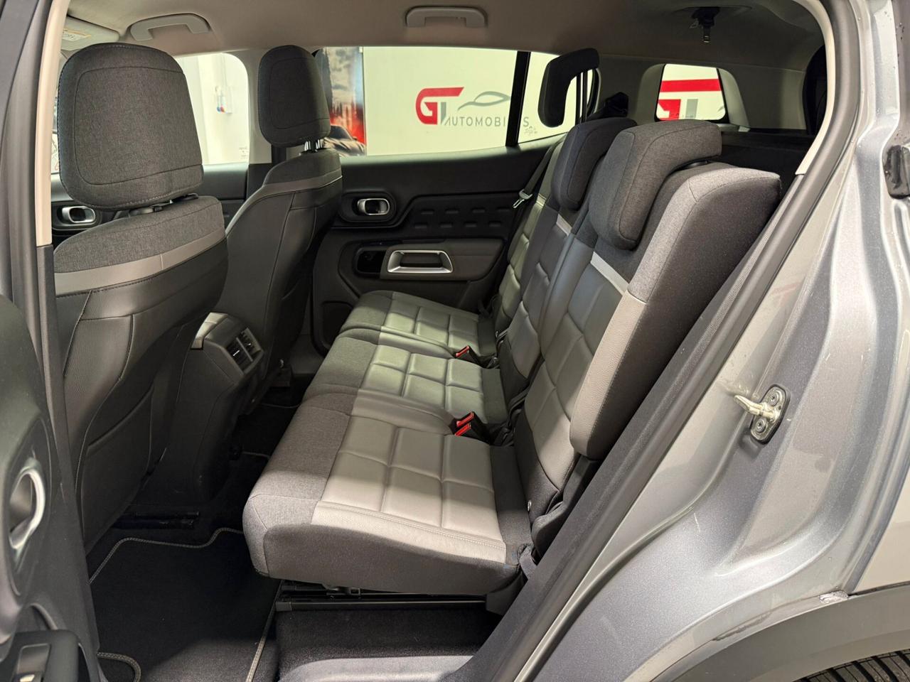 Citroen C5 Aircross BlueHDi 130 S&S Shine