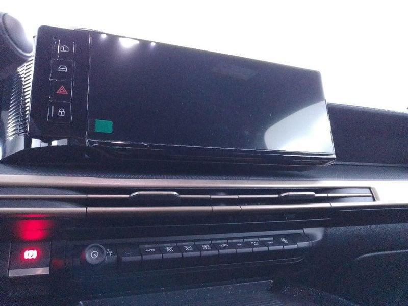 Lancia Ypsilon 1.2 mhev LX 110cv e-dct