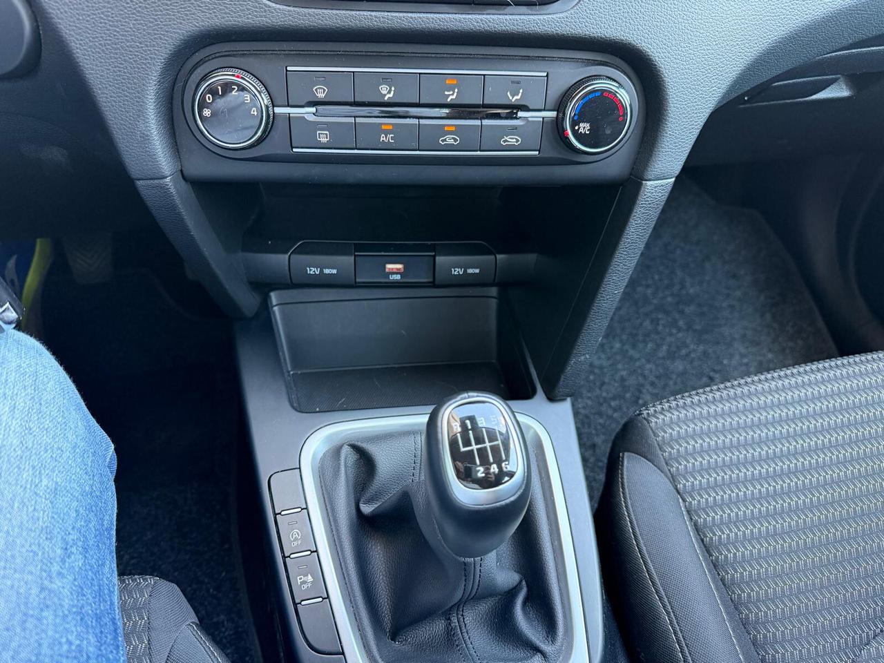 Kia XCeed 1.0 T-GDi GPL Urban