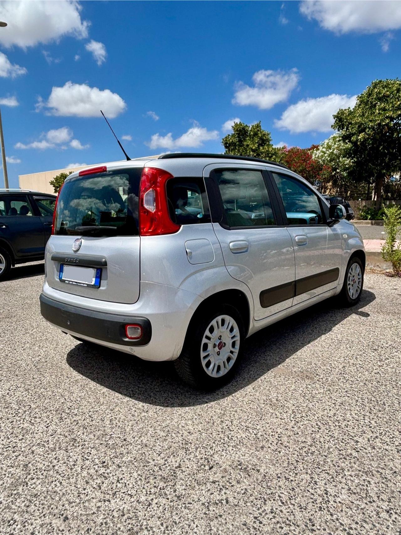 Fiat Panda 1.3 MJT S&S Easy