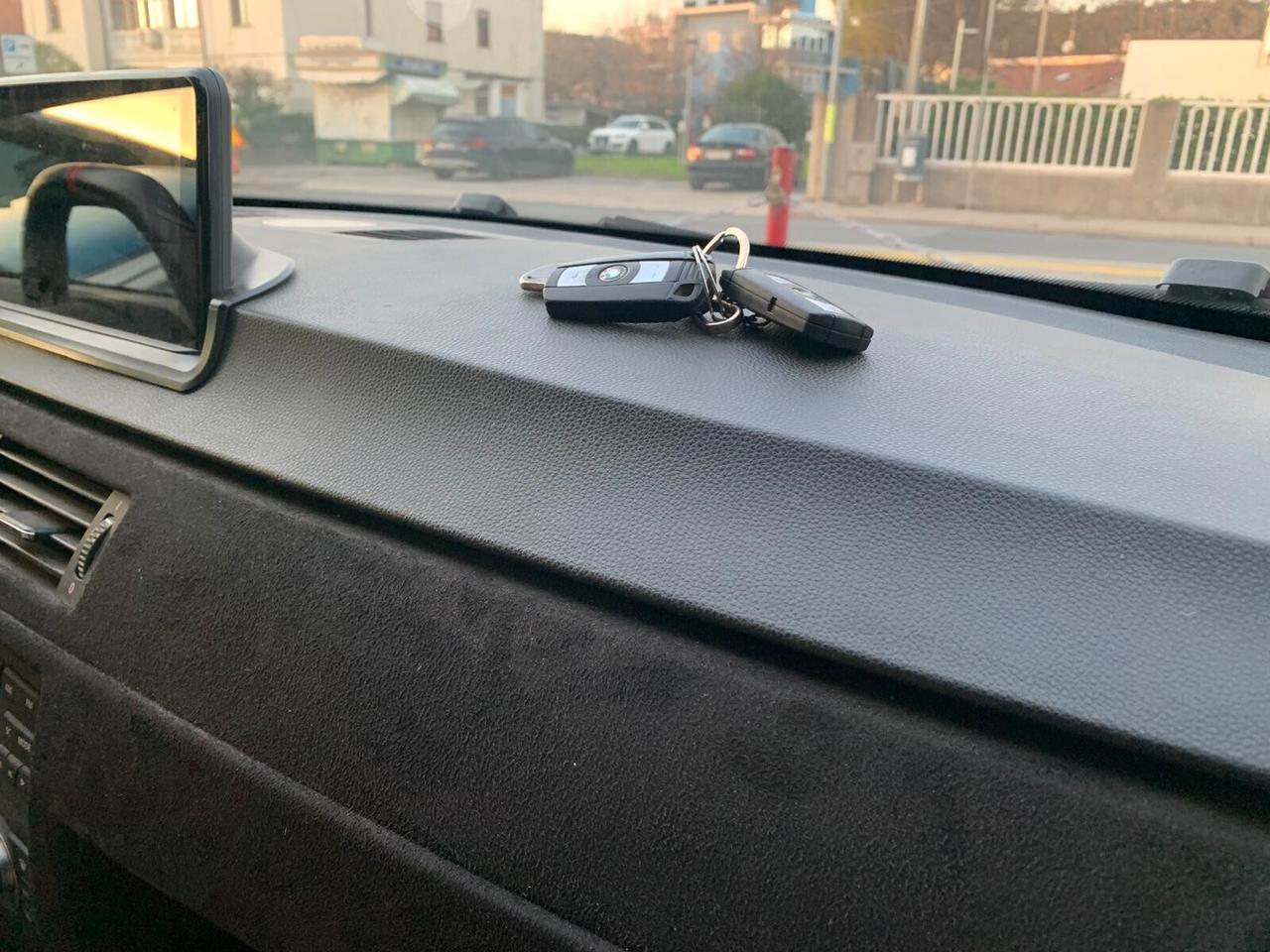 Bmw 325i E92 Akrapovic