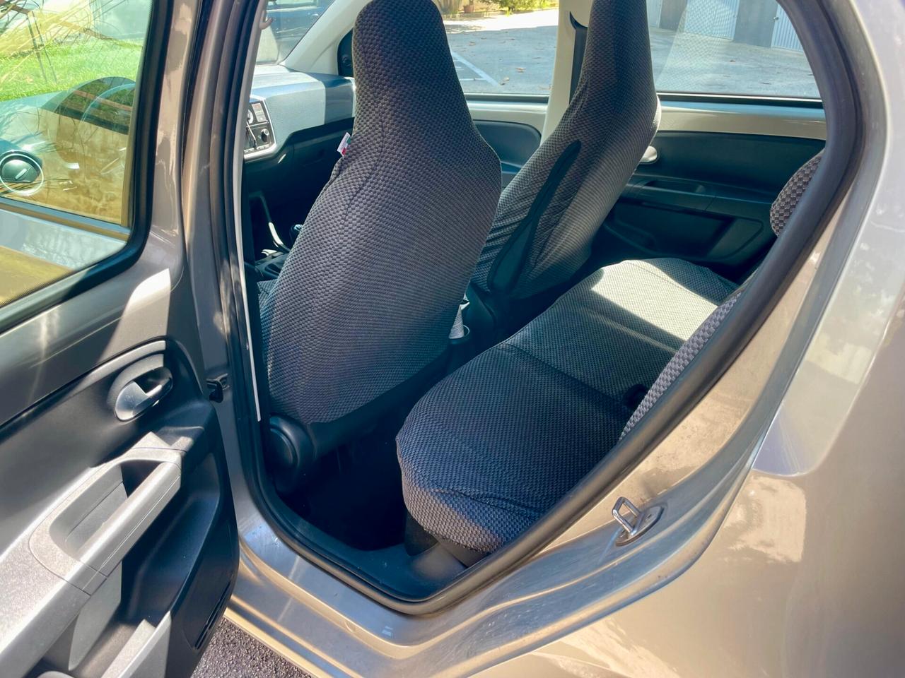 Volkswagen up! 1.0 5p. Metano – Unico Proprietario