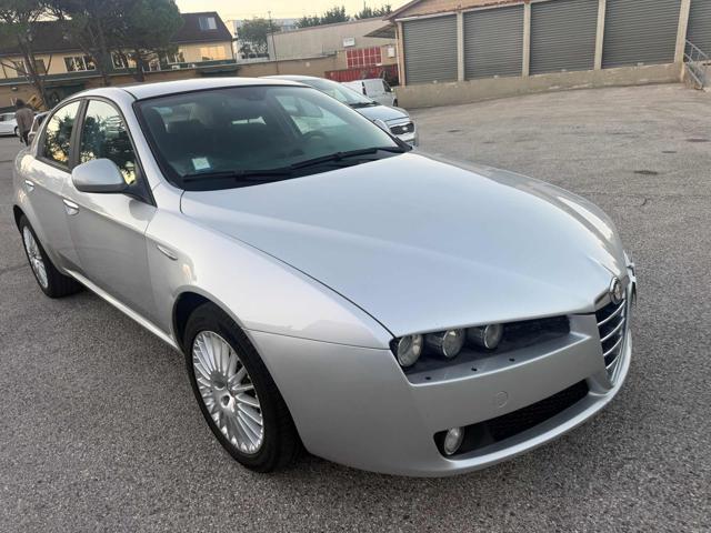 ALFA ROMEO 159 1.9 JTS 16V Distinctive senza lavoro da fare