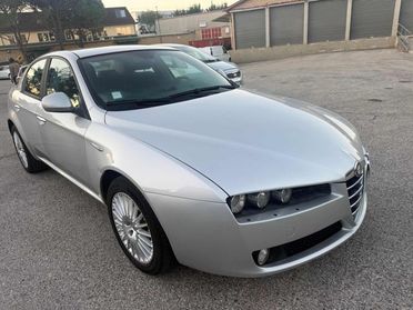 ALFA ROMEO 159 1.9 JTS 16V Distinctive senza lavoro da fare