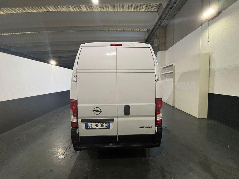 Opel Movano 35 2.2 BlueHDi 140 S&S L3H3 (IVA ESCL.)