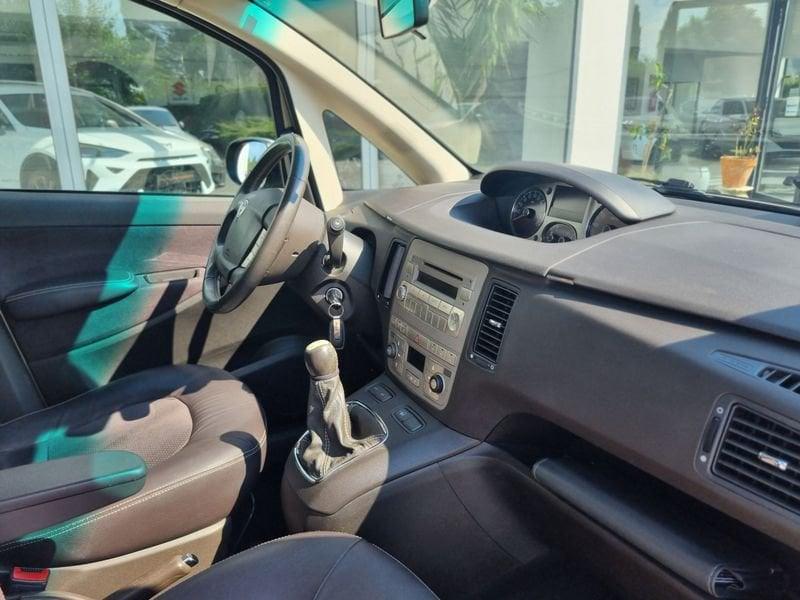 Lancia Musa Musa 1.3 Mjt 16V 90 CV - NEOPATENTATI