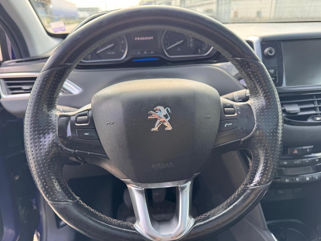 Peugeot 208 1.4 HDi Allure AUTO IN CONTOVENDITA