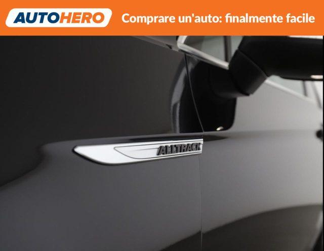 VOLKSWAGEN Passat Alltrack 2.0 BiTDI 4MOTION DSG BlueMotion Tech.