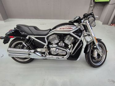 Harley-davidson 1130 Street Rod VRSCR Harley Davidson V Rod vrscr perfetta come nuova Permute scambi
