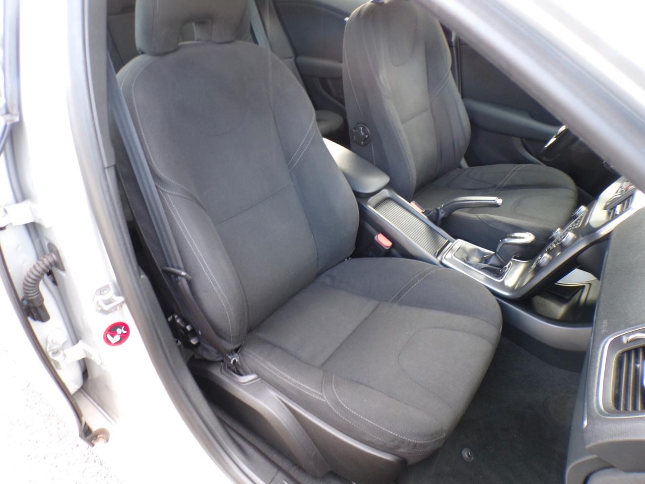 Volvo V40 D2 1.6