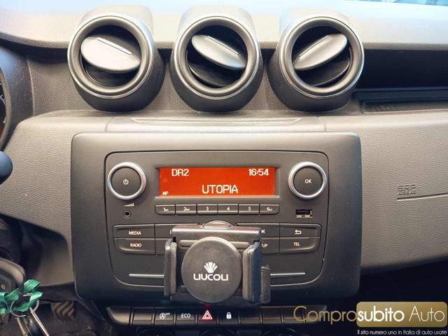 DACIA Duster 1.0 TCe GPL 4x2 Prestige