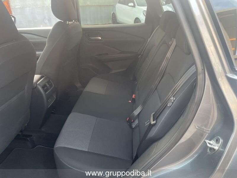 Nissan Qashqai III 2021 1.3 mhev N-Connecta 2wd 140cv