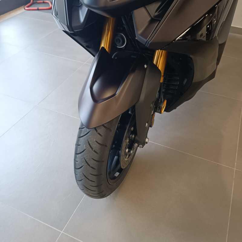Yamaha T-Max 560 Tech Max - 2025