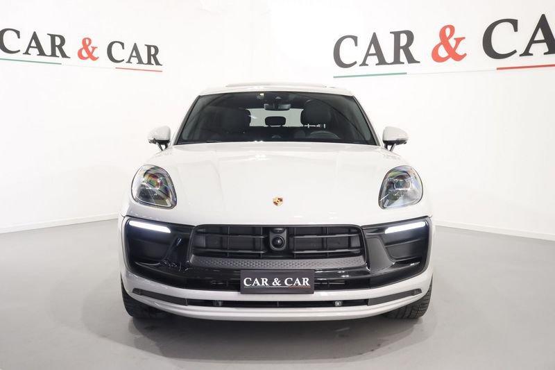 Porsche Macan 2.0