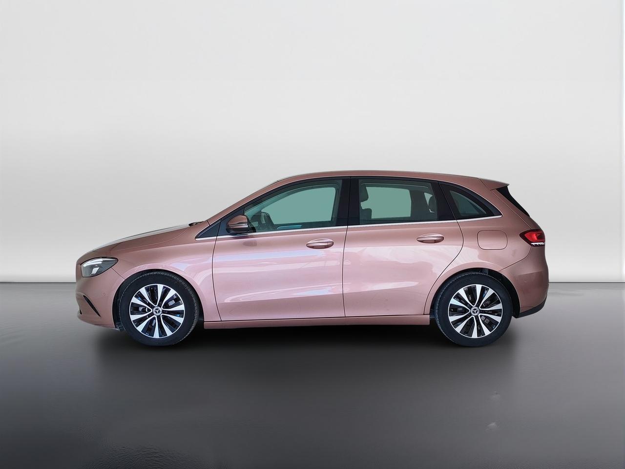 Mercedes-Benz Classe B - W247 2018 - B 180 d Sport auto