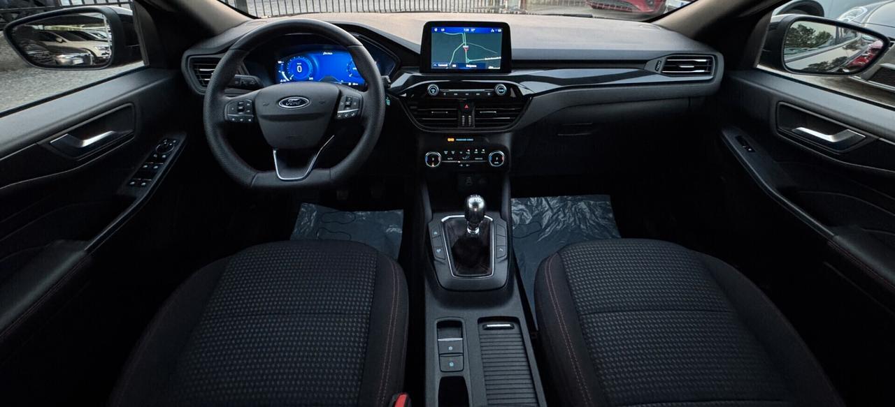 Ford Kuga 1.5 EcoBoost 150 CV 2WD ST-Line
