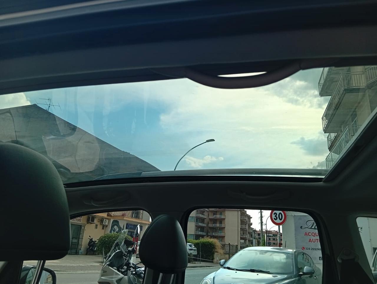 Citroen C3 Picasso 1.6cc diesel 12 mesi garanzia-2013