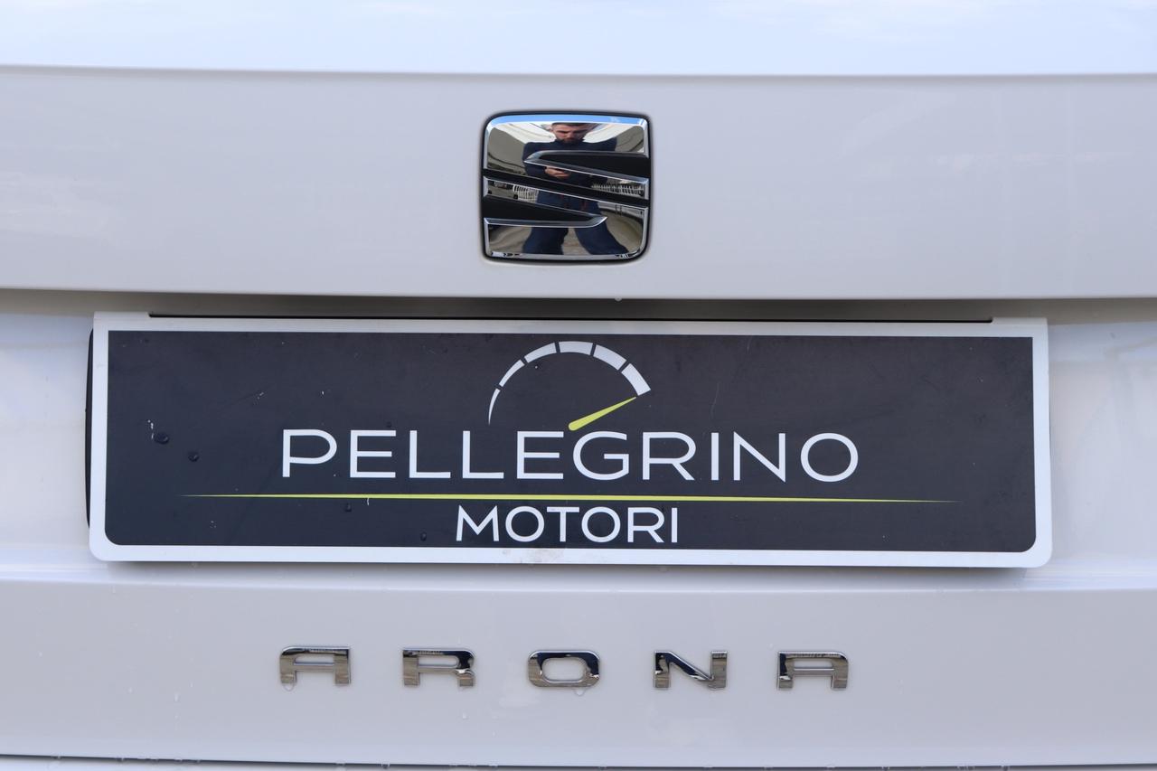 Seat Arona 1.6 TDI 95 CV DSG XCELLENCE