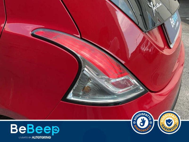 Lancia Ypsilon 1.2 ELEFANTINO BLU S&S 69CV MY19