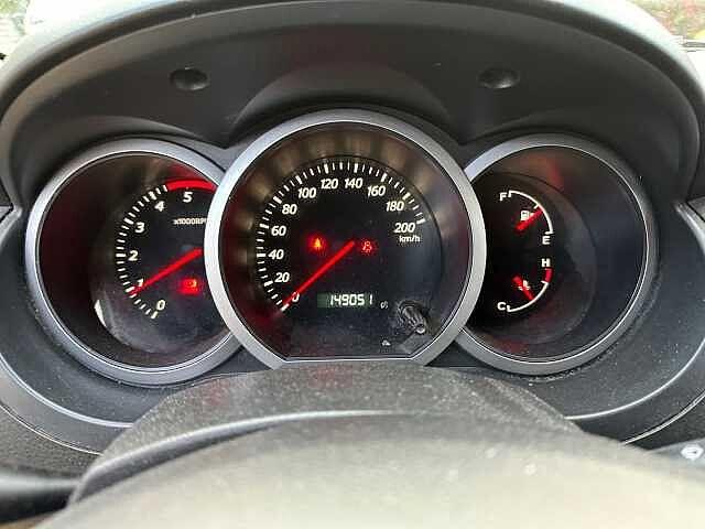 Suzuki Grand Vitara 1.9 DDiS 3 porte