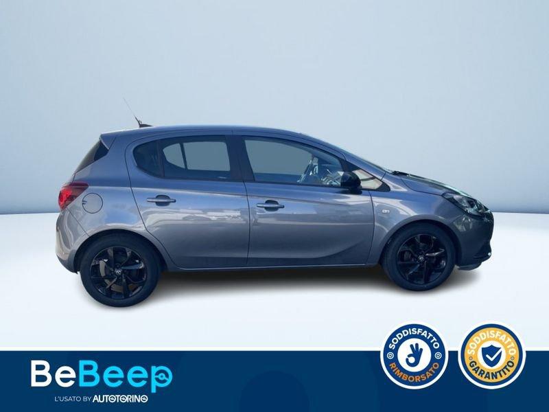 Opel Corsa 5P 1.2 ADVANCE (N-JOY)