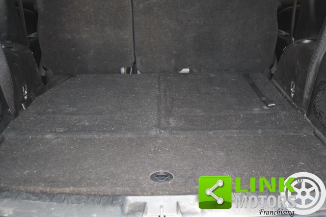 FIAT Freemont 2.0 Mjt 170 CV 4x4 aut. Lounge 7 Posti