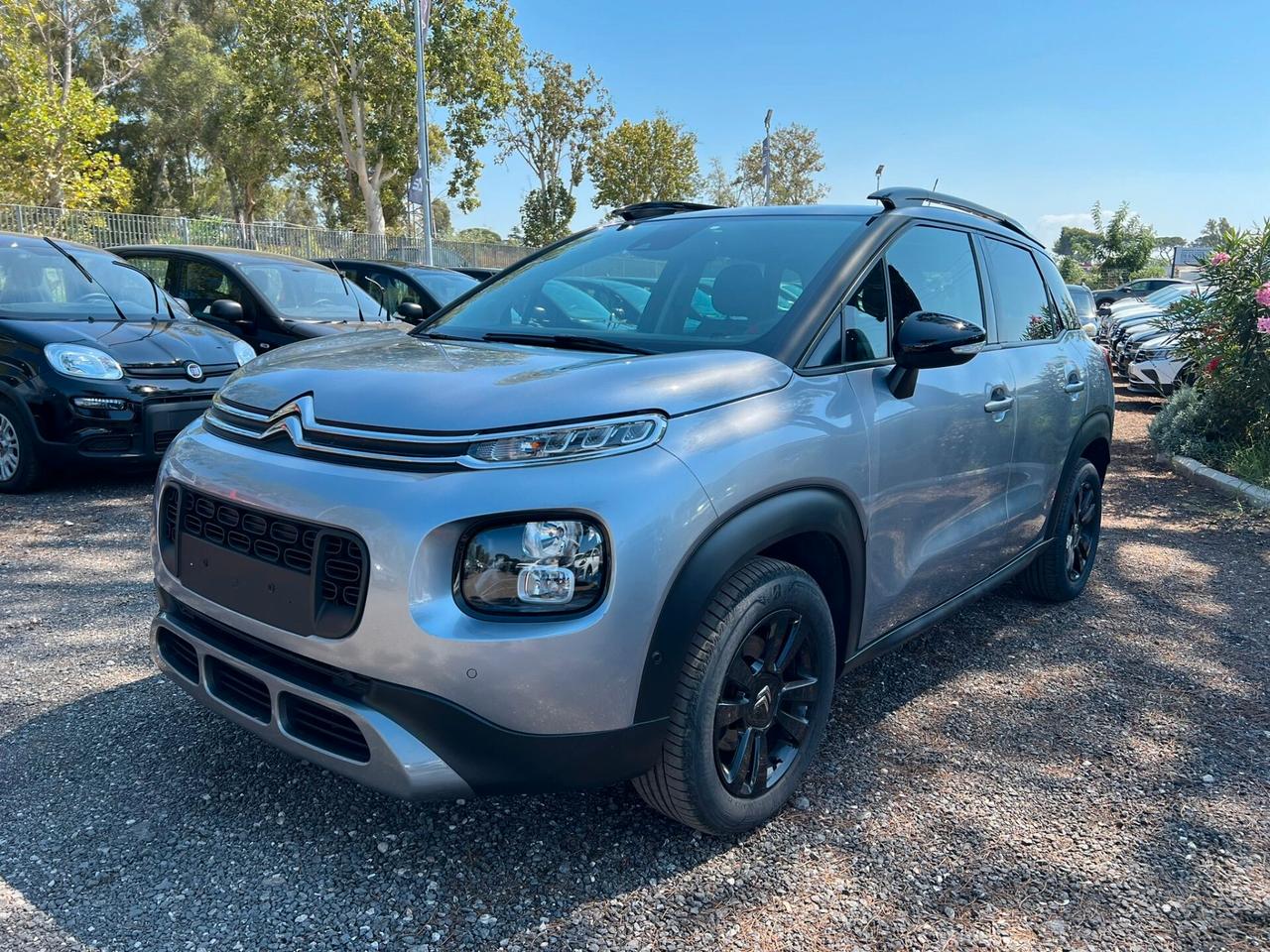 Citroen C3 Aircross PureTech 110 S&S Shine Gpl*