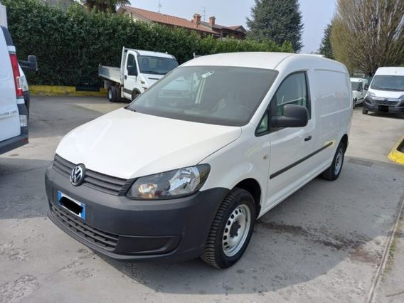 VOLKSWAGEN Caddy 2.0 Ecofuel 3p. Economy Van