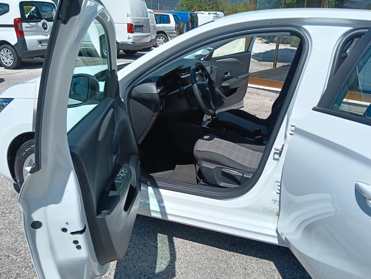Opel Corsa 1.2 Edition