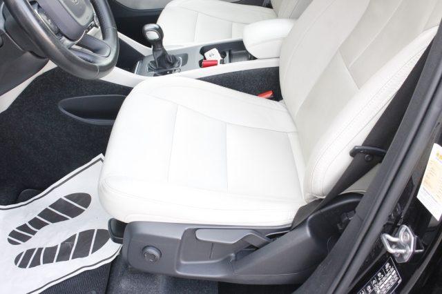 VOLVO XC40 T3 Inscription UNICOPROPRIETARIO/PELLE