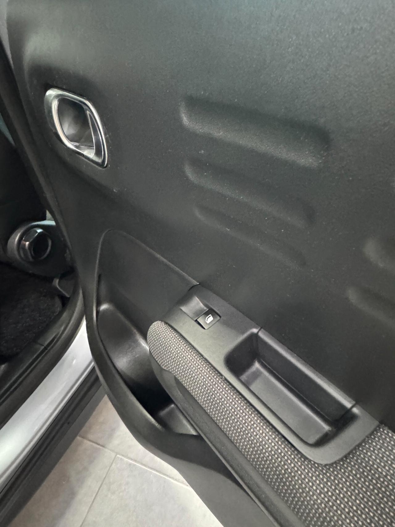 Citroen C3 Aircross PureTech 130 S&S EAT6 Shine