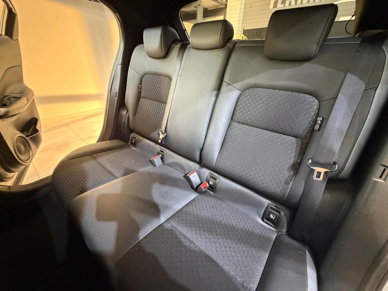 Nissan Juke 1.0 DIG-T 114 CV DCT N-Connecta