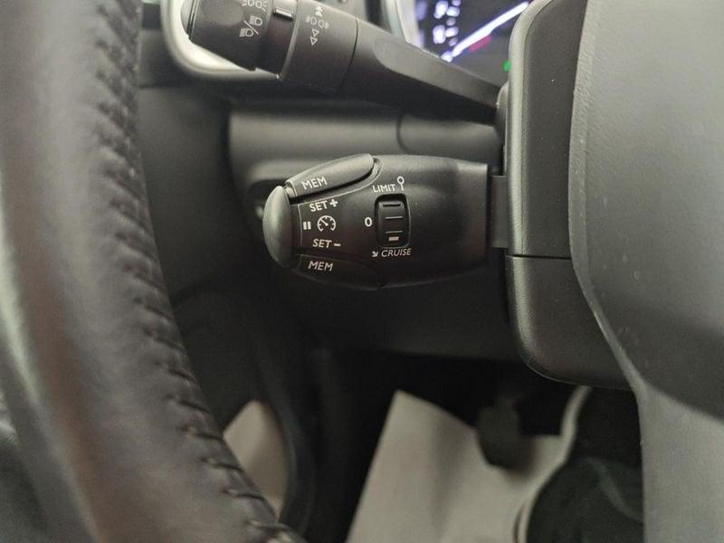 Citroën C3 PureTech 83 S&S Shine Pack