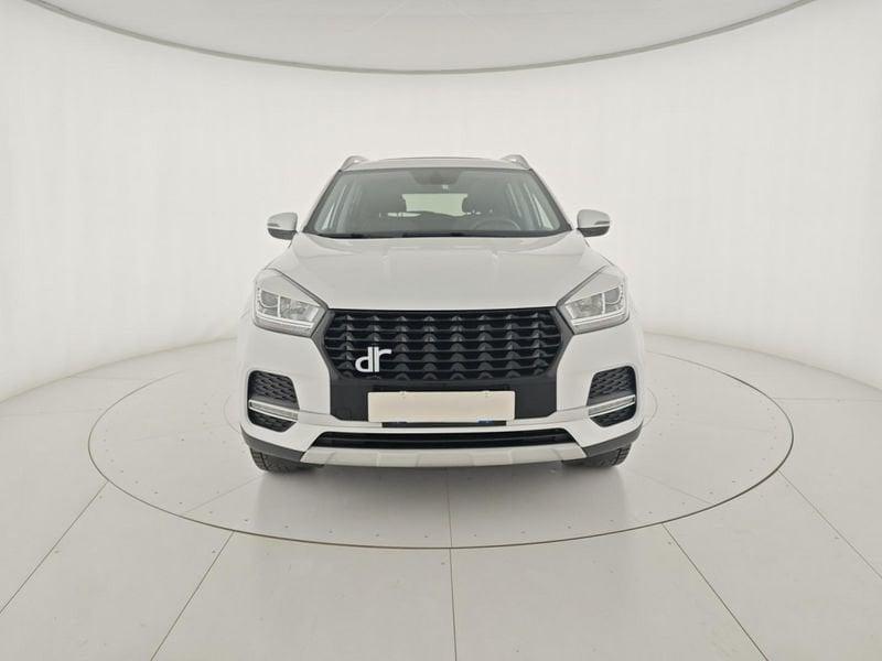 DR AUTOMOBILES dr 4.0 1.5 Bi-Fuel GPL