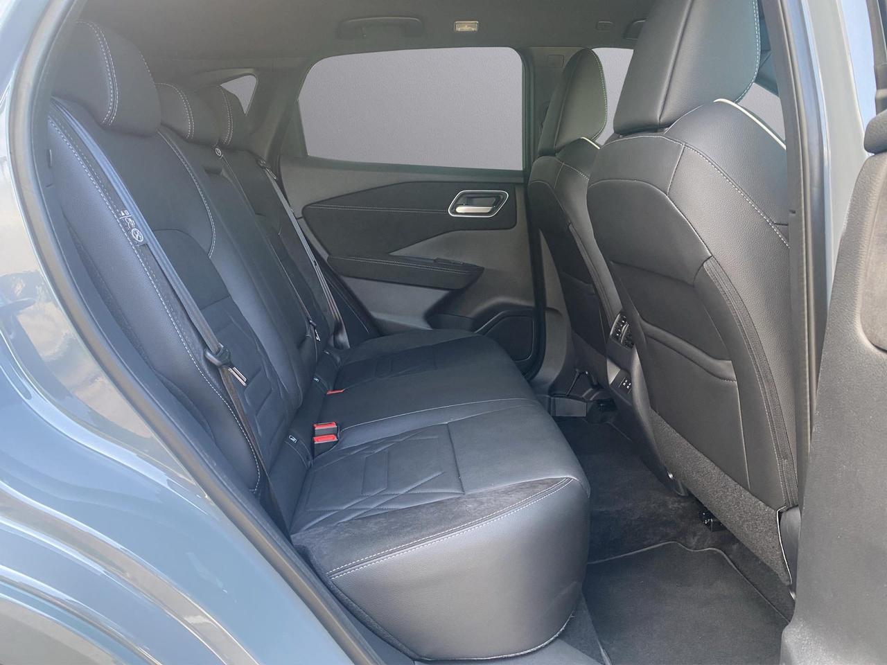 Nissan Qashqai 1.5 e-power N-Design 2wd