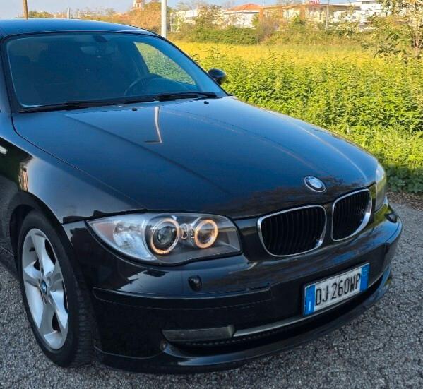 BMW d 2.0 un anno di GARANZIA