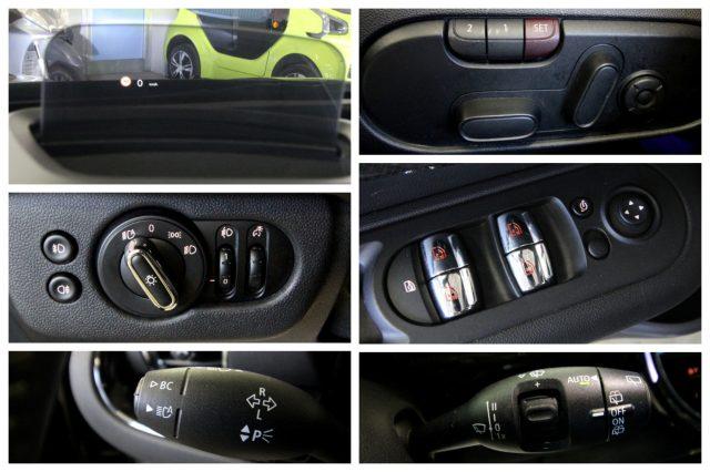 MINI Clubman 2.0 Cooper S Mayfair Edition Clubman ALL4